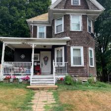 Vinyl-siding-installation-in-Brockton-MA 1